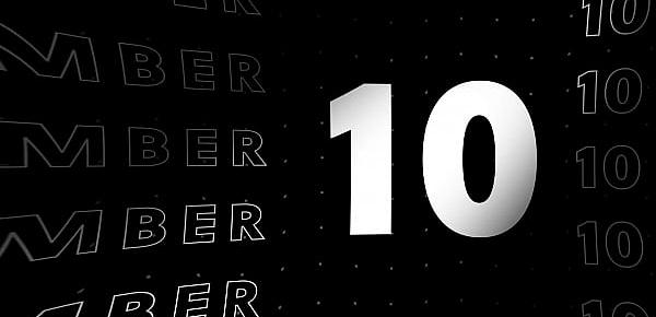  Top 10 AllBlackX Scenes! Kira Noir, Nia Nacci, Ana Foxxx, Alexis Tae & More!